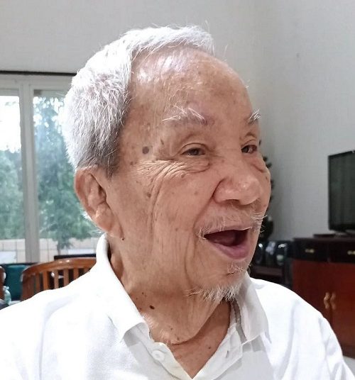 dr. Henry Adolf  Rambitan
