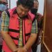 CB Mantan Kadis ESDM Kaltim