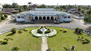 Museum Negeri Mulawarman Tenggarong Kutai Kartanegara