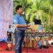 Sekda Sunggono meminta kesadaran warga kukar dalam tertib berlalu lintas dan menekan angka kecelakaan di jalan