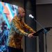 Jaksa Agung Muda Intelijen (JAM-Intelijen) Reda Manthovani