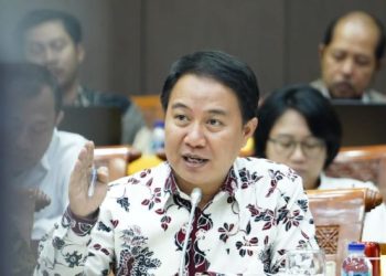 Hilman Latief, Dirjen Penyelenggaraan Haji dan Umrah Kemenag RI.