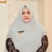 Wakil Bupati Paser Hj. Syarifah Masitah
