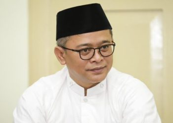 Staf Khusus Menag Wibowo Prasetyo