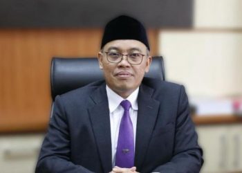 Direktur Penerangan Agama Islam, Ahmad Zayadi.