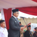 Kepala Badan Kesatuan Bangsa dan Politik Provinsi Kaltim, Drs. Sufian Agus, M. Si